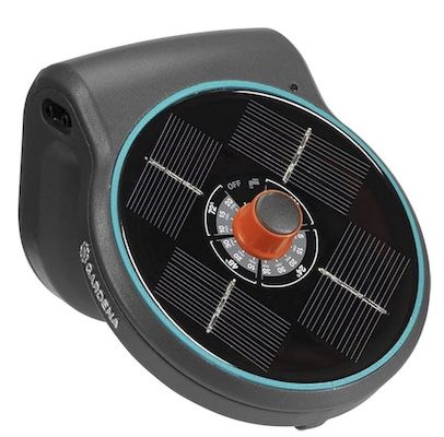 🚨 Fehler? 💦 Gardena Solar-Bewässerung AquaBloom Set für 40€ (statt 83€)