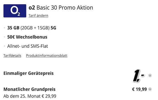 Schnell sein 👉 günstiger als im Einzelkauf 🔥 PlayStation 5 Slim Disc + o2 Allnet 35GB für 19,99€ mtl. + 50€ Bonus