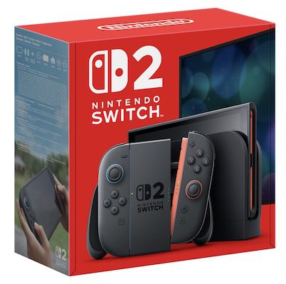 🔥 Vodafone GigaZuhause 500 Kabel für eff. 37,49€ mtl. + Nintendo Switch 2
