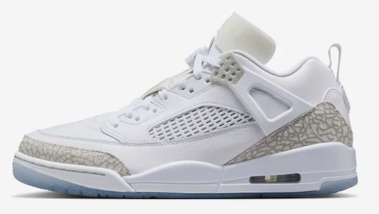 🔥 11% Gutschein für die Zalando Lounge   z.B. Nike Jordan Spizike für 84€ (statt 110€)
