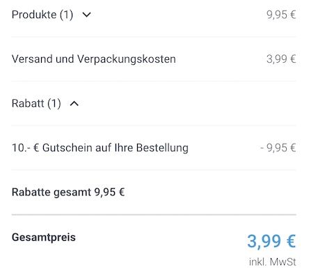 ☕️ Fototasse mit eigenem Motiv für 3,99€ inkl. Versand (statt 14€)