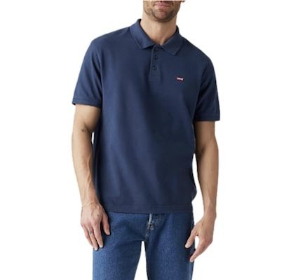 👕 Levi’s Herren Housemark Polo Hemd ab 19€ (statt 27€)