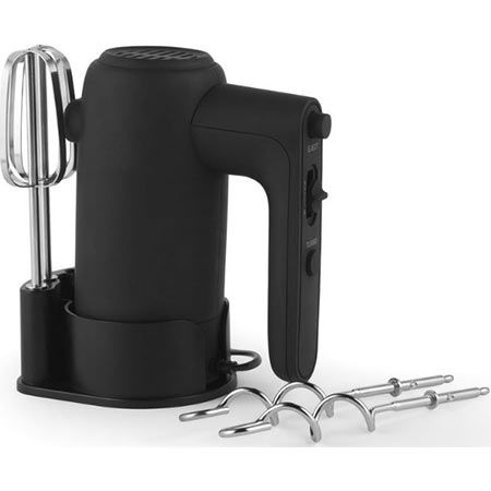 Petra Handmixer inkl. Haken & Besen, 300W für 19,99€ (statt 33€)