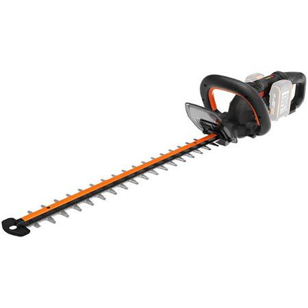 Worx WG286E.9 Nitro Profi Akku Heckenschere, 58cm für 127,49€ (statt 155€)