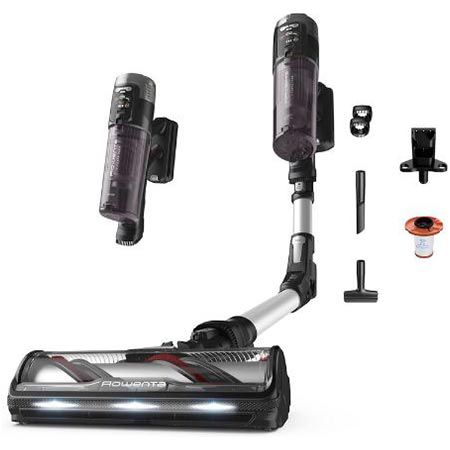 🏠 Rowenta X-Force Flex 13.60 Akku-Staubsauger mit 150 AirWatt für 237,49€ (statt 310€)