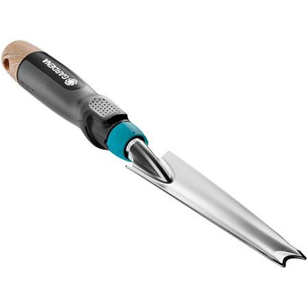 Gardena Ecoline Unkrautstecher aus Metall für 9€ (statt 15€)