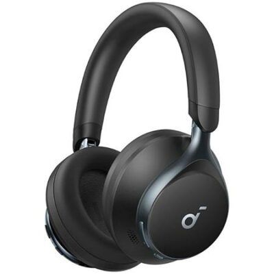 🎧 soundcore by Anker Space One Wireless Kopfhörer mit ANC für 69€ (statt 83€)