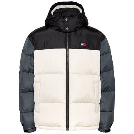 Tommy Jeans Alaska Daunenjacke für 147,44€ (statt 174€)