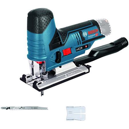 🪚 Bosch Professional GST 12V-70 Akku Stichsäge SOLO für 76,39€ (statt 87€)