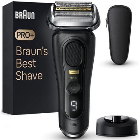 Braun (9510s) Series 9 Pro+ Rasierer für 229€ (statt 279€)
