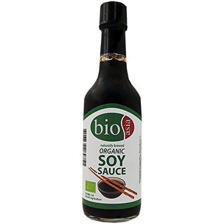 12x Bioasia Bio Sojasauce, je 150 ml ab 14,76€ (statt 25€)