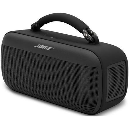 🔊 Bose SoundLink Max Bluetooth Lautsprecher für 283,95€ (statt 329€)
