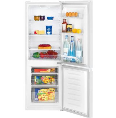 ❄️Kleine Kühlgefrierkombination von Bomann für 224€ (statt 251€)