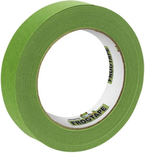 4x FROGTAPE Maler Abklebeband mit 24mm x 41,1m für 24,90€ (statt 36€)