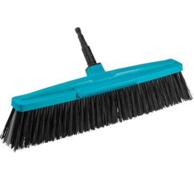 🧹 Gardena Combisystem-Straßenbesen – 45cm breit für 16,99€ (statt 20€)