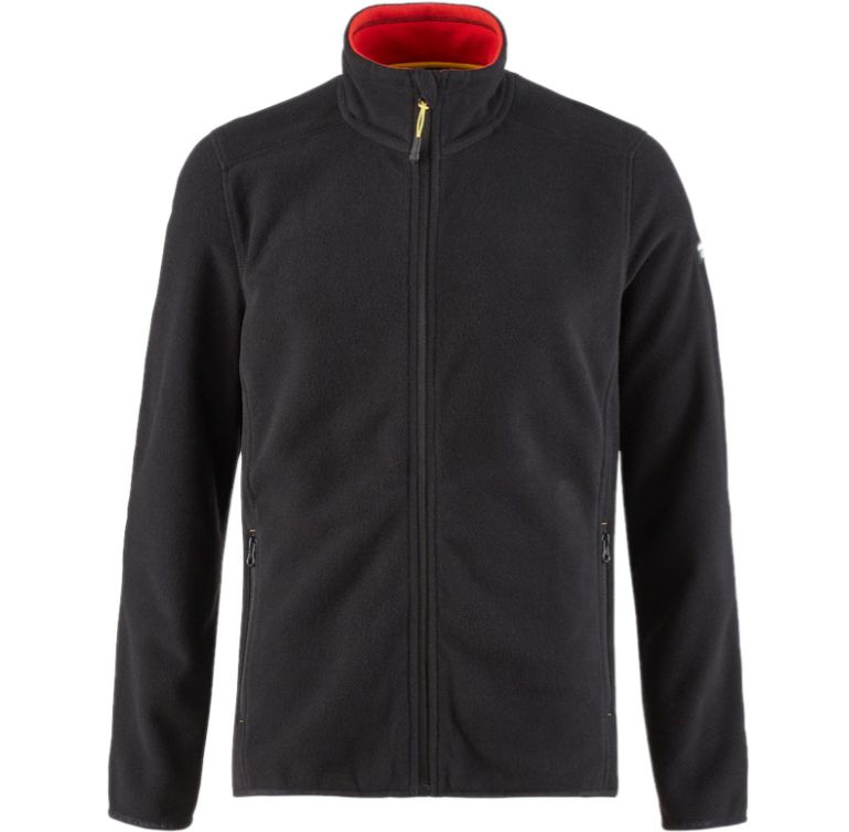 3x NORTHERN COUNTRY Fleece Jacke für 29,97€ (statt 72€)