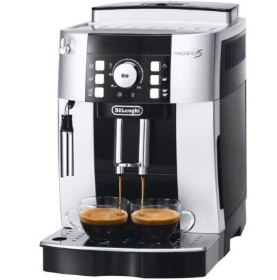 ☕ Delonghi Magnifica S ECAM 21.110.SB Kaffeevollautomat für 254,94€ (statt 360€)