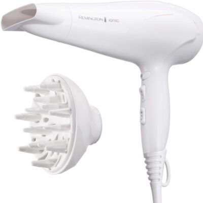 Remington Haartrockner Ionen D3199 für 19,99€ (statt 25€)