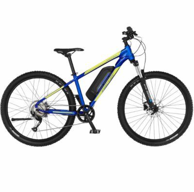 Fischer E-Mountainbike MONTIS 2.1 Junior für 816,90€ (statt 1.049€)