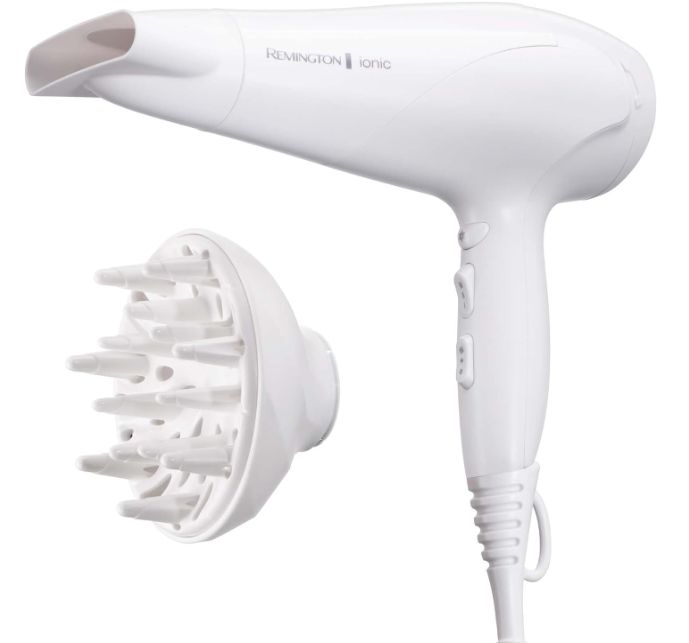 Remington Haartrockner Ionen D3199 für 24,99€ (statt 50€)