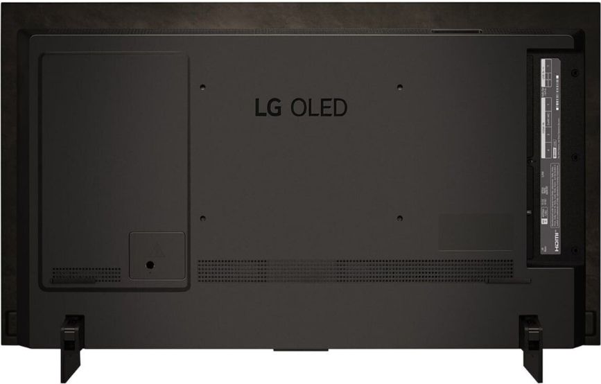 😍 LG OLED42C47LA 42 OLED evo Smart TV für 799€ (statt 974€)