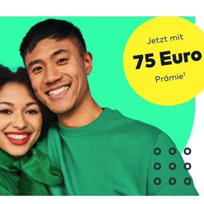 💰 Comdirect: kostenloses Depot eröffnen und 75€ abstauben