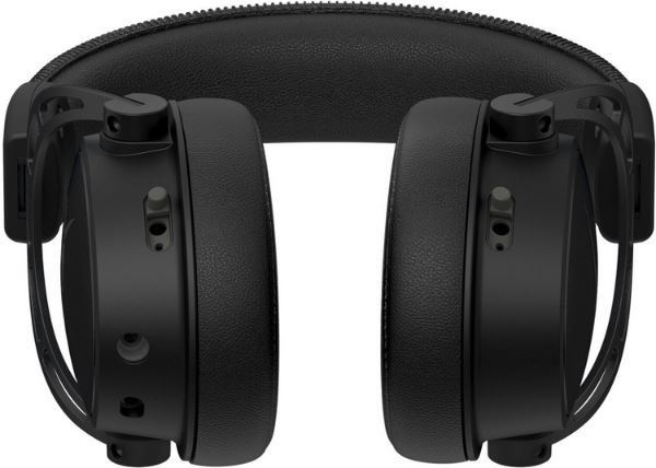 HyperX Cloud Alpha S 7.1 Surround Gaming Headset für 79,99€ (statt 91€)