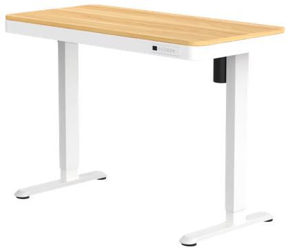 📋 Flexispot Q3 Höhenverstellbarer Schreibtisch mit Schublade für 269,99€ (statt 400€)