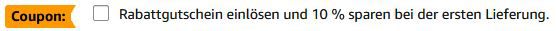 1.080 Stk. by Amazon 3 lagige Kosmetiktücher ab 9,49€ (statt 16€)