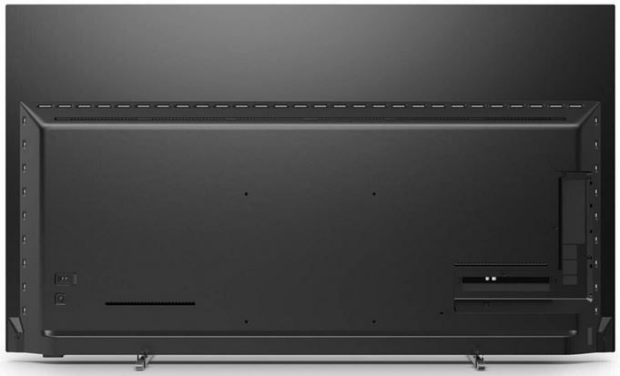 📺 Philips 65OLED759/12   65 OLED Amilight 4K Smart TV für 1.400€ (statt 1.596€)