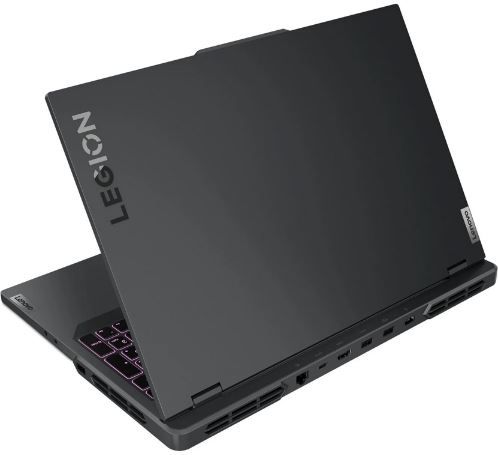 Lenovo Legion Pro 5 16 QHD Notebook mit RTX 4060, 240Hz für 1.155,99€ (statt 1.705€)