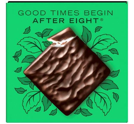 🤤 12 x 200g Nestle After Eight Täfelchen ab 28,90€ (statt 42€)