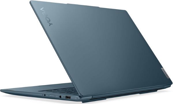 Lenovo Yoga Pro 7 Laptop, 14,5 2.5K, Ryzen 7 7840HS für 899€ (statt 974€)