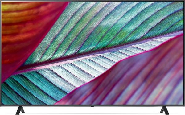 📺 LG 65UR78006LK   65 UHD TV mit Active HDR für 424€ (statt 499€)