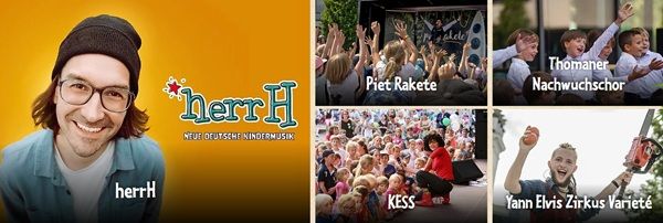🦓 Zoo Leipzig: Am 19.09.2026 zum K!DZ kostenloser Eintritt für Kinder 🦓 Zoo Leipzig: Am 19.09.2026 zum K!DZ kostenloser Eintritt für Kinder