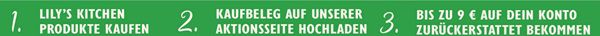 Geht noch! Lily’s Kitchen Hunde  & Katzenfutter gratis ausprobieren