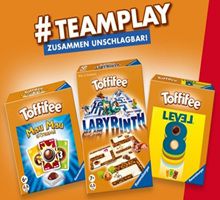 Mit Kauf von Toffifee Spiel gratis abfassen