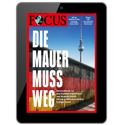 KNALLER! 🔥 52 Ausgaben Focus Digital E Paper 12€ (statt 207€)
