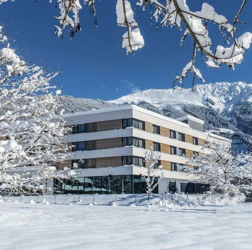 🏂 ÜN im 4* Sporthotel Silvretta Montafon (AT) inkl. HP & Spa ab 79€ p. P.