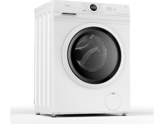 Midea MF10EW90B Waschmaschine mit 9kg  & 1400 U/Min für 339€ (statt 416€)