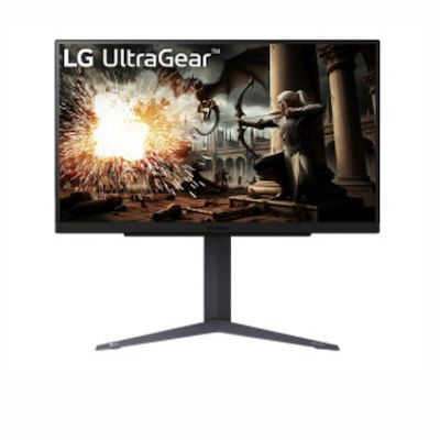 🖥️ LG Electronics UltraGear QHD Gaming IPS-Monitor 27″ für 169,99€ (statt 209€)