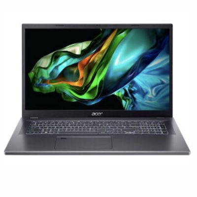 Acer Aspire 17 Laptop mit 32 GB RAM | 1 TB SSD für 879,99€ (statt 956€)