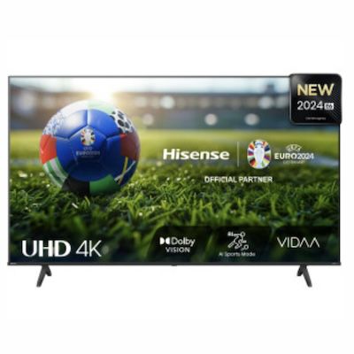 📺 Hisense 85E6NT – 85 Zoll Fernseher für 894,50€ (statt 979€)