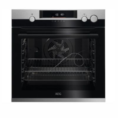 🏠 AEG BSS57606BM Einbau-Backofen für 649€ (statt 996€)
