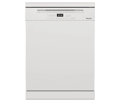 MIELE Standgeschirrspüler G 5332 SC Active Plus S für 729€ (statt 899€)