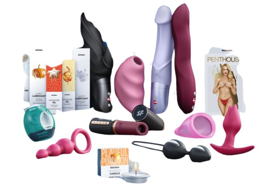 🎄 Eis.de Premium Adventskalender 2025 🧑🎄 inkl. 3 Satisfyer für 129,95€ - Premium 59,95€ 🎄 Eis.de Premium Adventskalender 2025 🧑🎄 inkl. 3 Satisfyer für 129,95€   Premium 59,95€