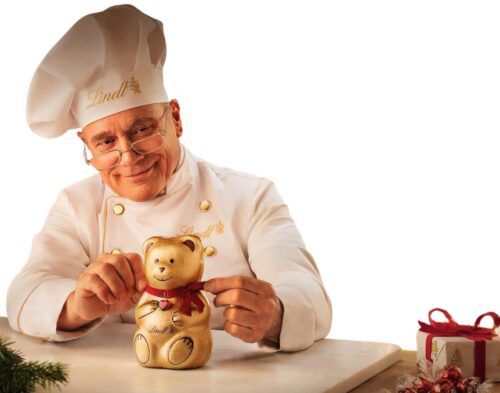 🎄 Lindt 1001 Weihnachts Traum   Adventskalender 2025 für 24,99€ (statt 35€)