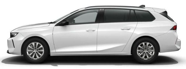 🚗💨 Privat: Opel Astra ST Edition mit 130PS inkl. Allwettereifen ➡️ für 159€ mtl. - LF 0,55 🚗💨 Privat: Opel Astra ST Edition mit 130PS inkl. Allwettereifen ➡️ für 159€ mtl. LF 0,55
