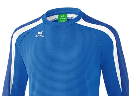Erima Liga Line 2.0 Herren Sweatshirt für 12,98€ (statt 22€)