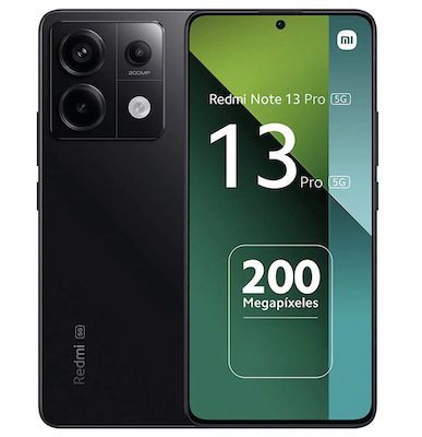 Xiaomi Redmi Note 13 Pro 5G mit 256GB für 224,70€ (statt 255€)